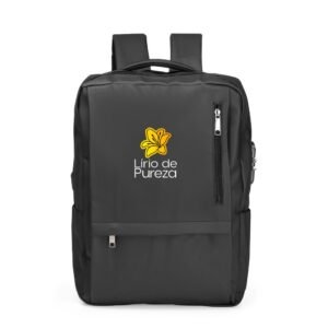 Mochila Antifurto 23 Litros