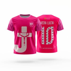 Camiseta Dry EJC