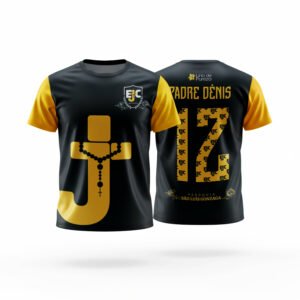 Camiseta Dry EJC